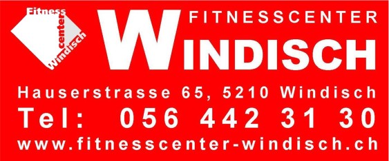  Fitnesscenter Windisch